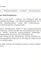 Mobile Screenshot of immobilien-nett.de